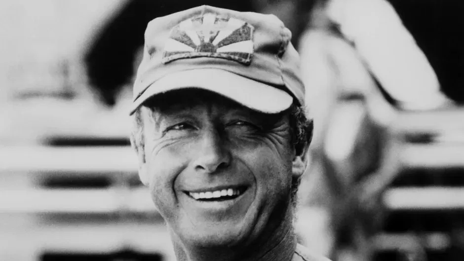 Tony Scott